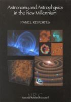 Astronomy and Astrophysics in the New Millennium 030907312X Book Cover