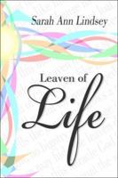 Leaven of Life 1424188377 Book Cover