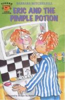 Eric and the Pimple Potion 0099411458 Book Cover