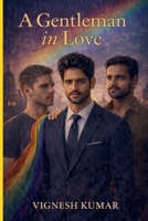 A Gentleman in Love B0GFH8P8KF Book Cover