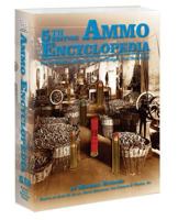 Ammo Encyclopedia 1936120011 Book Cover