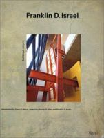 Franklin D. Israel: Buildings and Projects 0847815390 Book Cover