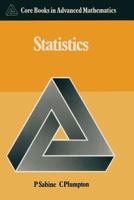 Statistics 0333383648 Book Cover