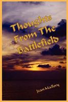 Thoughts from the Battlefield 1849610681 Book Cover