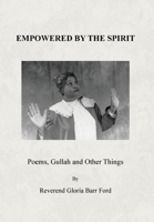 Empowered By The Spirit 1436317568 Book Cover