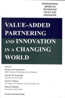 Value Added Partnering and Innovation in a Changing World 1557535132 Book Cover