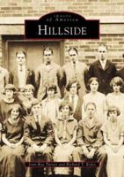 Hillside (Images of America: New Jersey) 0738508640 Book Cover