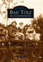 Bad Tölz 3897028859 Book Cover