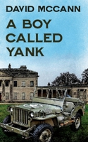 A Boy Called Yank B09TNF78PJ Book Cover