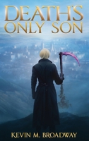 Death's Only Son B0F5YRHT7Q Book Cover