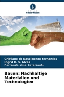 Bauen: Nachhaltige Materialien und Technologien 6206131424 Book Cover