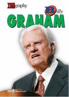 Billy Graham (Biography (a & E)) 0822559536 Book Cover