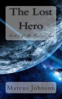 The Lost Hero 1482679981 Book Cover