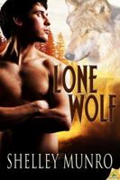 Lone Wolf 1991063180 Book Cover