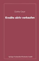 Kredite Aktiv Verkaufen 3409147373 Book Cover