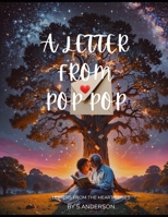 A Letter from Pop Pop (Letters from the Heart) B0DV3NK169 Book Cover