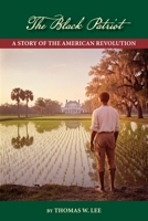 The Black Patriot 1955095744 Book Cover