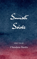 Sunset Soiree B0F84L8JTC Book Cover