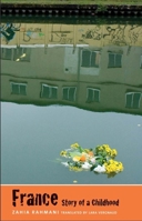 France, Story of a Childhood 0300212100 Book Cover