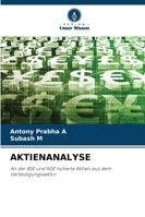 Aktienanalyse 6209254810 Book Cover