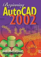 Beginning AutoCAD 2000 0750656107 Book Cover