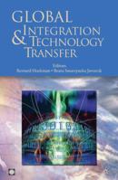 Global Integration and Technology Transfer 0821363719 Book Cover