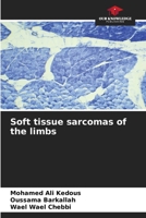 Soft tissue sarcomas of the limbs 6206110036 Book Cover