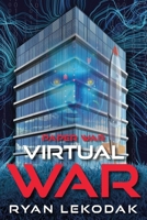 Virtual War B0CS2V8TLC Book Cover