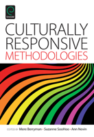 Culturally Responsive Methodologies 1780528140 Book Cover