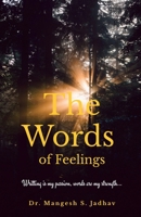 The Words of Feelings B0BVLWKGNP Book Cover