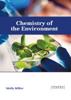 Chemistry of the Environment B0FH62FYYZ Book Cover