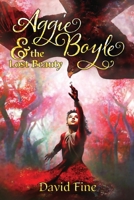 Aggie Boyle & the Lost Beauty 1733202307 Book Cover