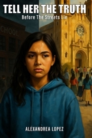 Tell Her The Truth: Before The Streets Lie B0FG2R1N6C Book Cover