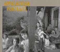 Appalachian Portraits (Author and Artist Series) 0878056467 Book Cover