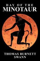 Day of the Minotaur B000LUREKS Book Cover