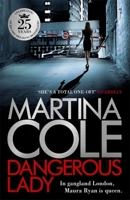 Dangerous Lady 0747239320 Book Cover