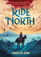 Ride North 1839135204 Book Cover