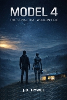 Model 4: The Signal That Wouldn't Die B0GWHWB9M6 Book Cover