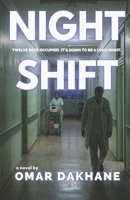 The Night Shift B0GV464KM2 Book Cover