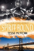 Spirit Bound 1530586445 Book Cover