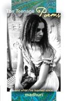 The Teenage Poems, and What I've Learned Since, volume 2 1739639529 Book Cover