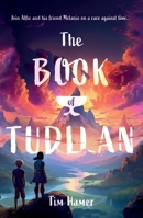 The Book of Tudllan 1805142151 Book Cover