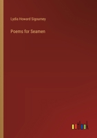 Poems for Seamen 1021814806 Book Cover