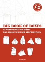 Big Book of Boxes 3836517132 Book Cover