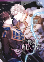 Eternal Covenant, Volume 1 1427882657 Book Cover