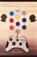 Shemhazai's Game: A Novel 1732788278 Book Cover