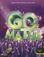 Student Edition Grade 3 2012 0547587856 Book Cover