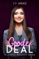 Goode Deal (A Goode Girl Lesbian Romance) B08JVKFS5M Book Cover