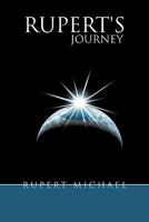 Rupert's Journey 1456760408 Book Cover