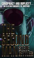 The Second Man 0451407113 Book Cover